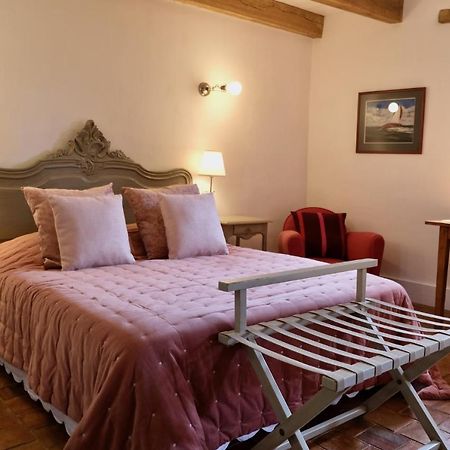 מלון Ploumilliau Manoir De L'Isle מראה חיצוני תמונה